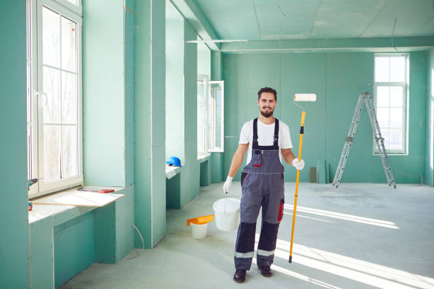 Best Attic Mold Removal  in Kokomo, IN